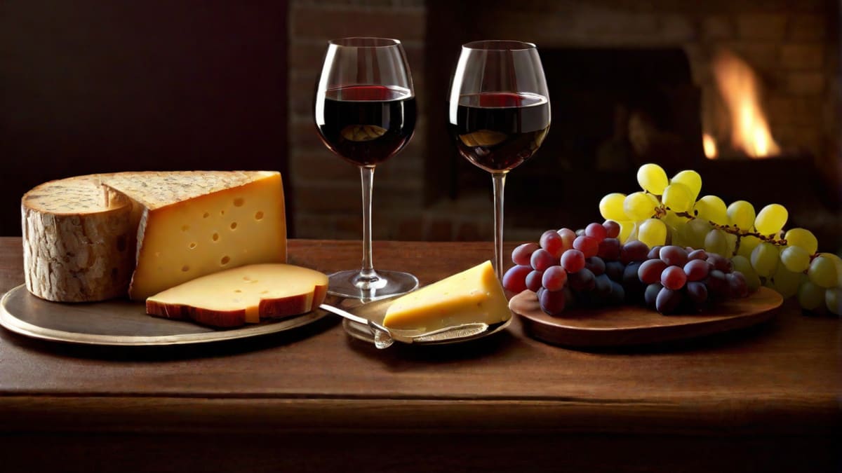 A Wines