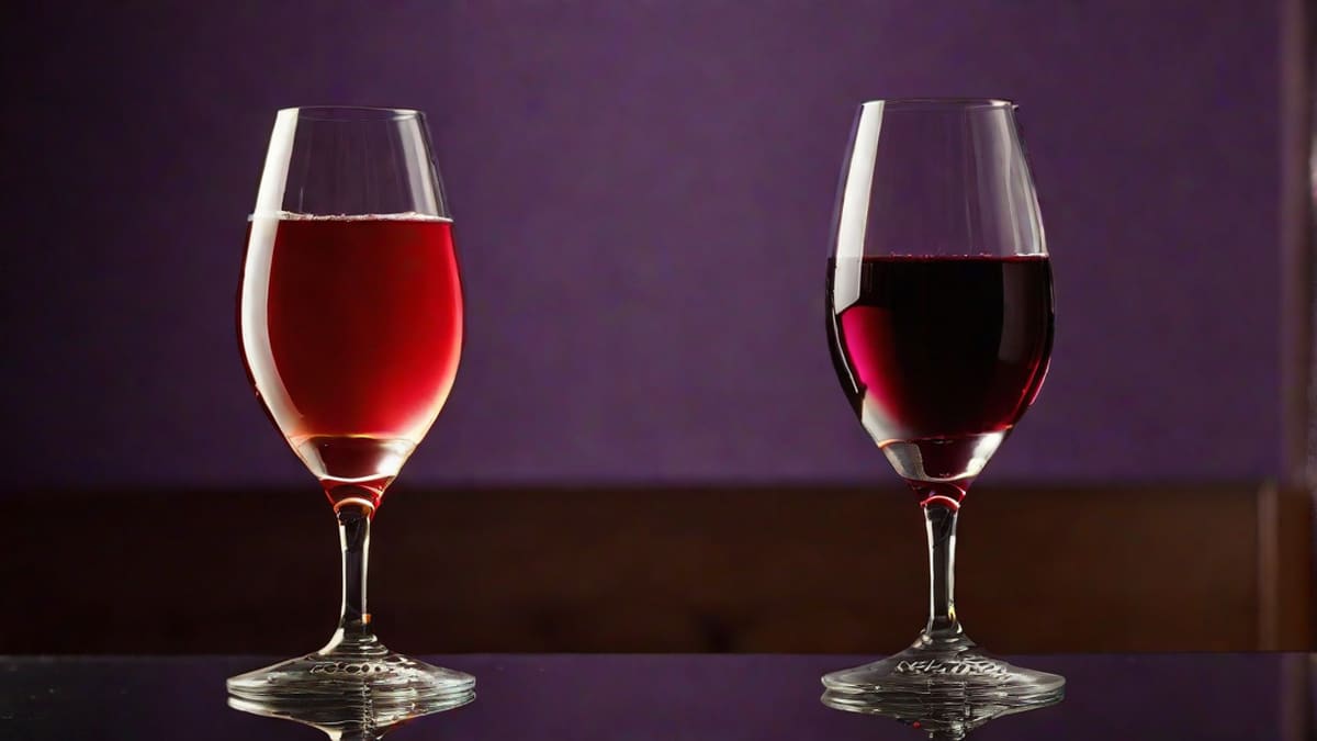 What Has More Calories Wine Or Vodka