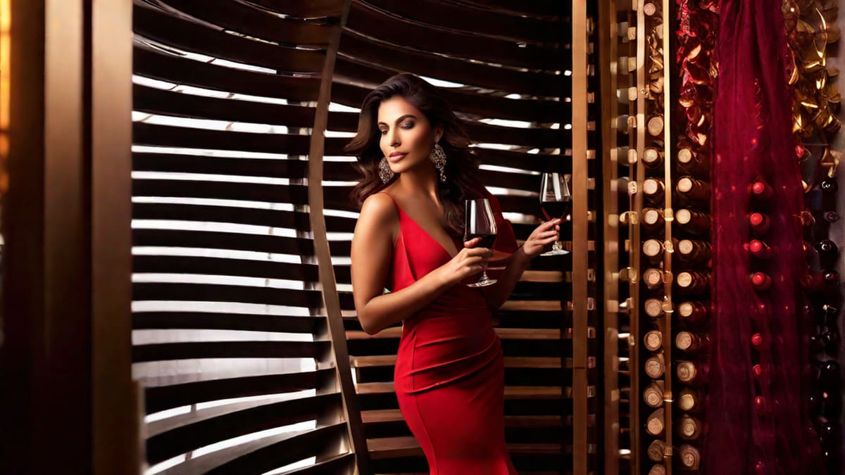 Is Shiraz Wine Sweet