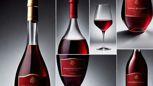 What Is A Standard Pour Of Wine