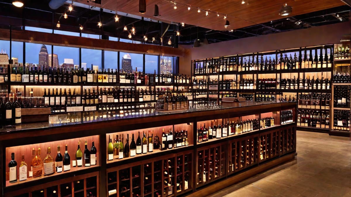 How Late Is Total Wine Open