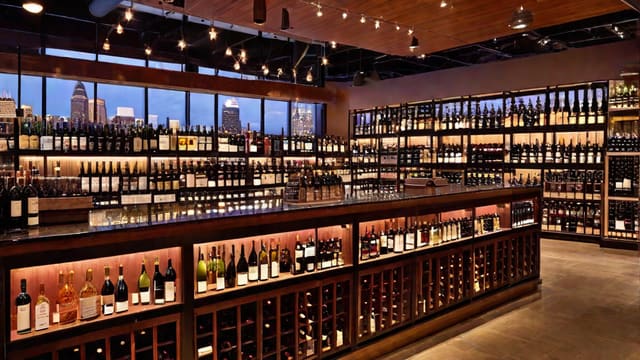 How Late Is Total Wine Open
