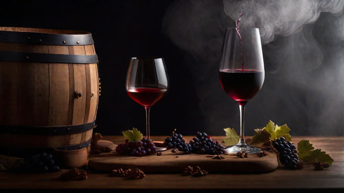 Does Wine Cause Kidney Stones