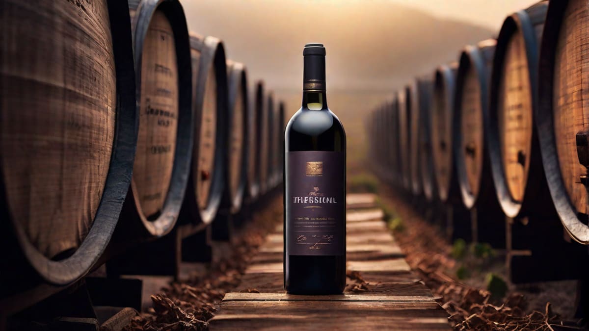 What Is A Dry Wine Mean
