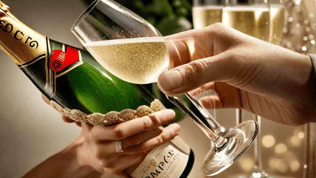 Is Champagne Vegetarian