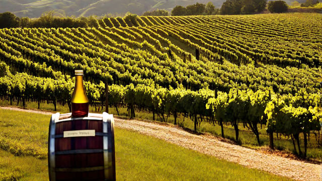Is Wine Vinegar Alcoholic