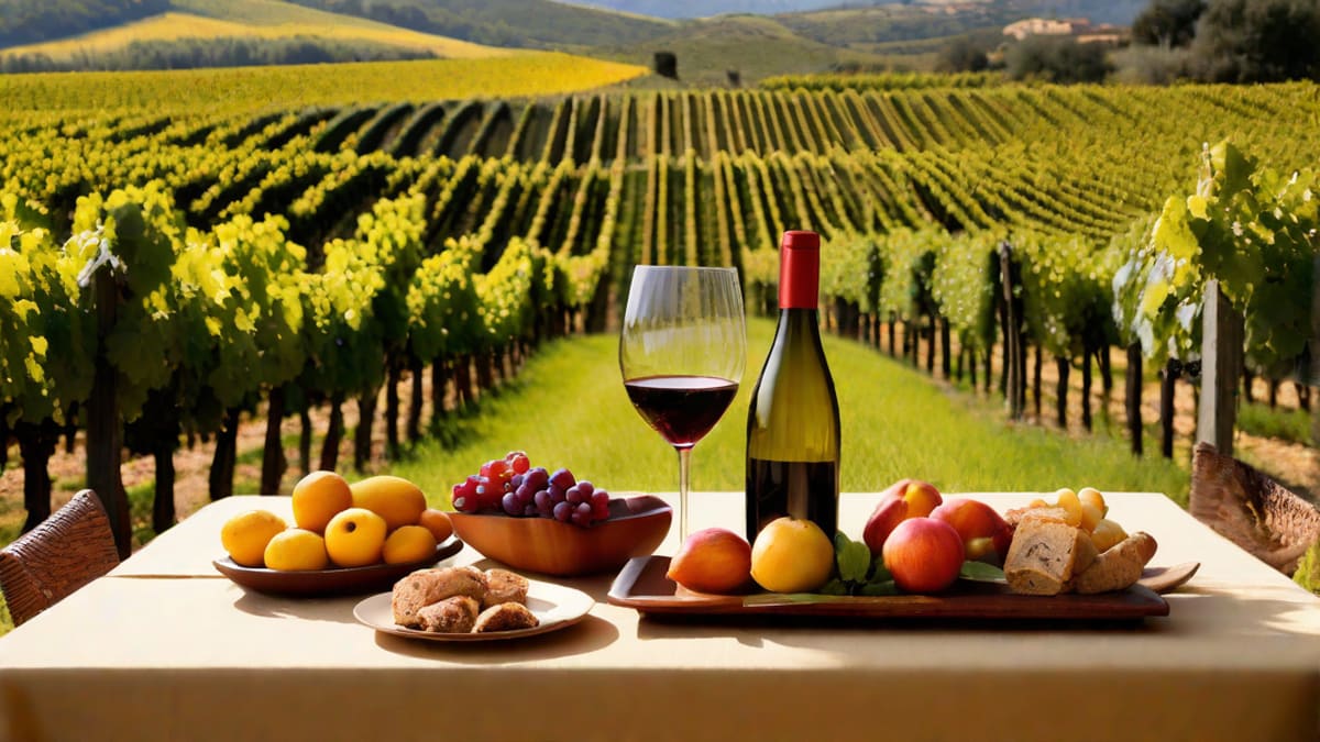 What Type Of Wine Do You Want In Spanish