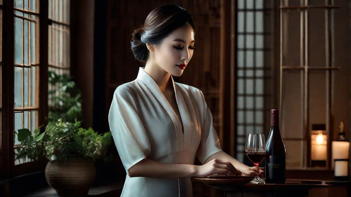 What Is Shaoxing Wine Substitute