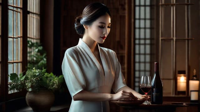 What Is Shaoxing Wine Substitute