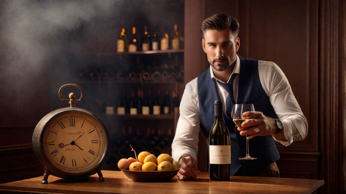 What Time Can You Buy Wine