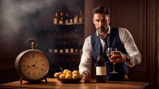 What Time Can You Buy Wine