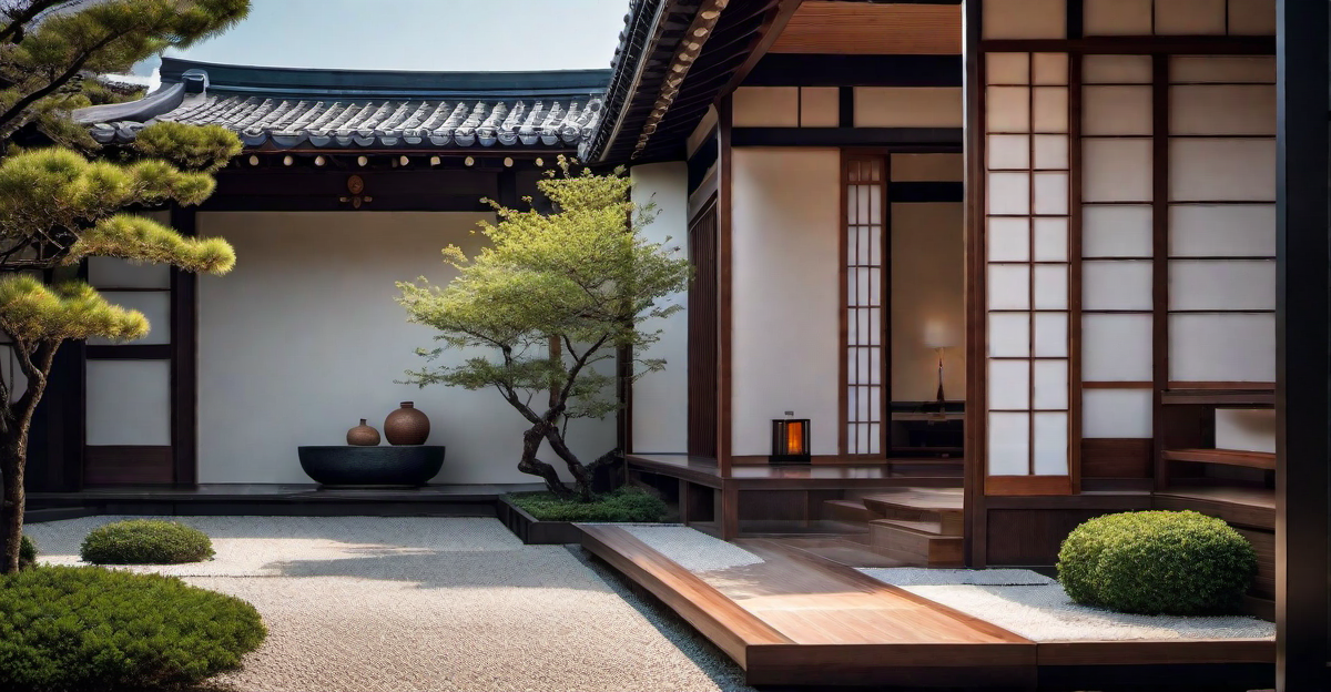 Minka: Embracing the Beauty of Traditional Japanese Farmhouses