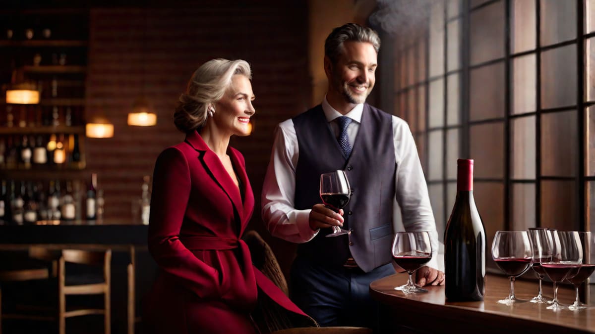 Is Red Wine Good For Diabetics