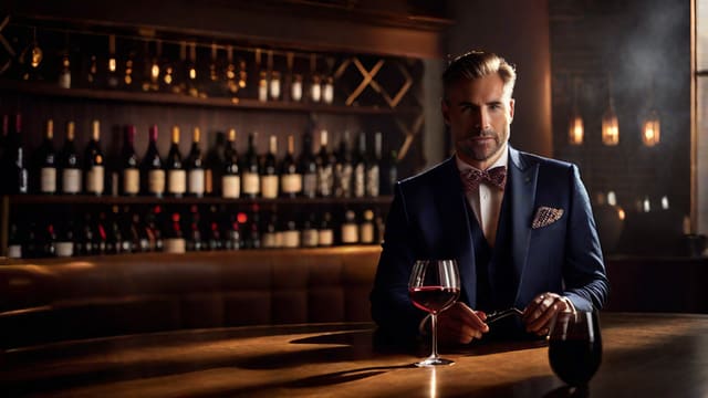 Can You Drink Wine That Has Been Sitting Out