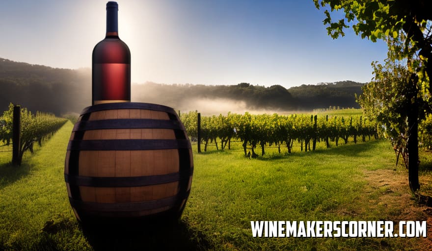 Wine Making 101