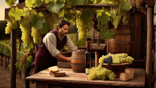 Can You Make Wine Without Sugar