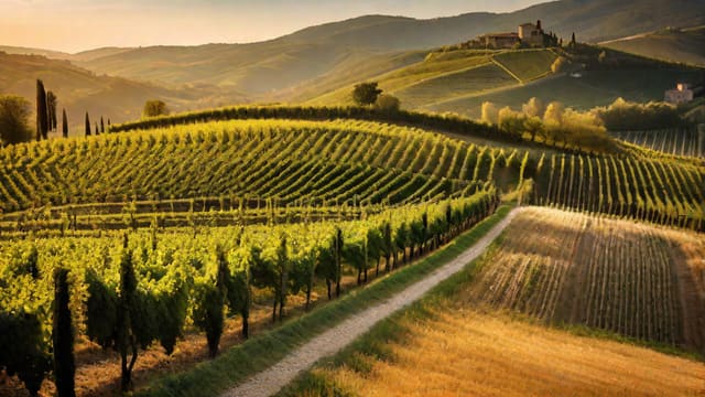Where Is Prosecco Region