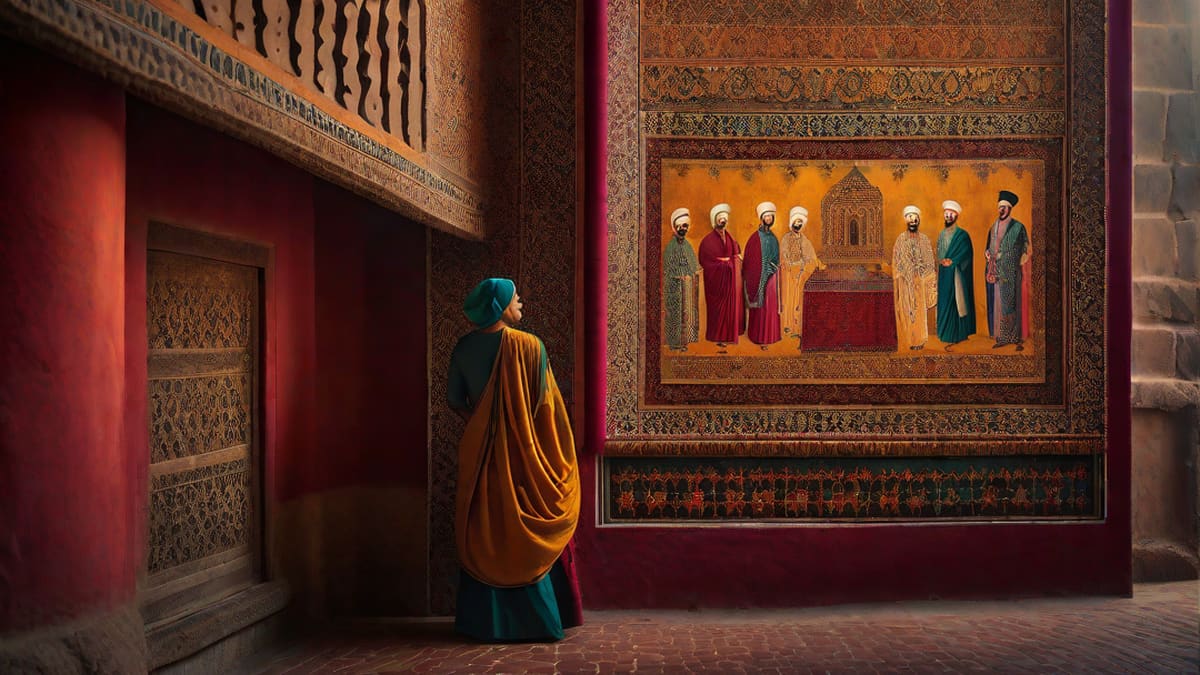 What Does Shiraz Taste Like