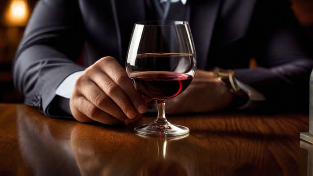 Can One Glass Of Wine Get You Drunk