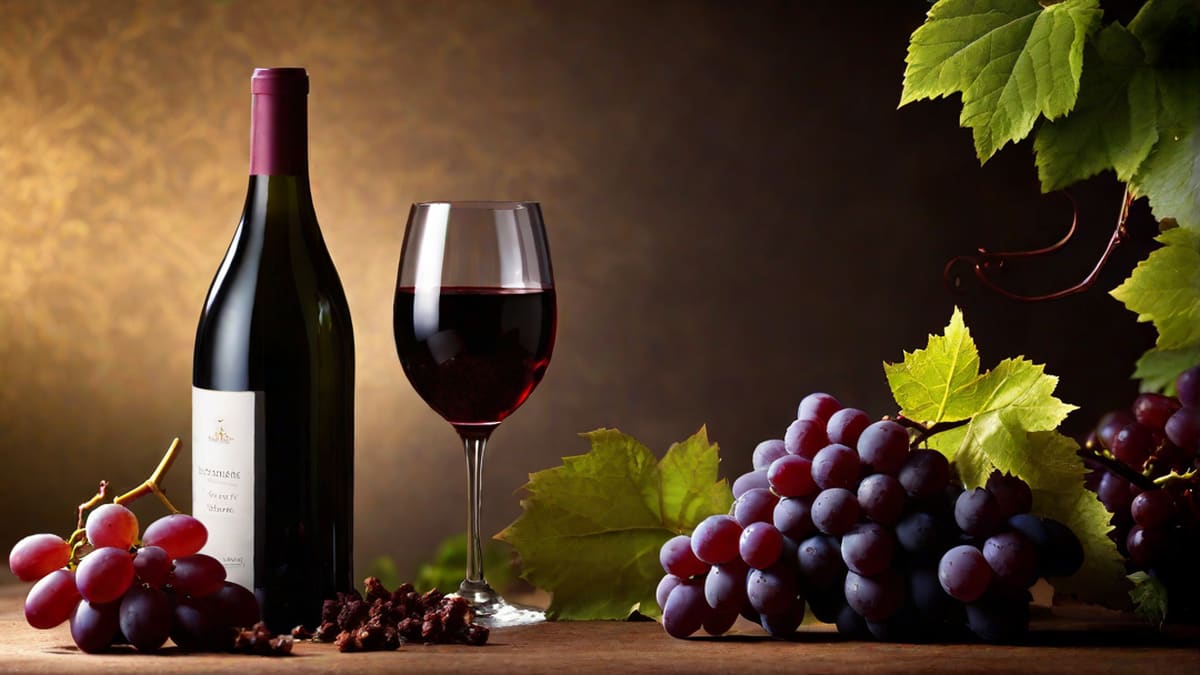 How Much Grapes To Make Wine