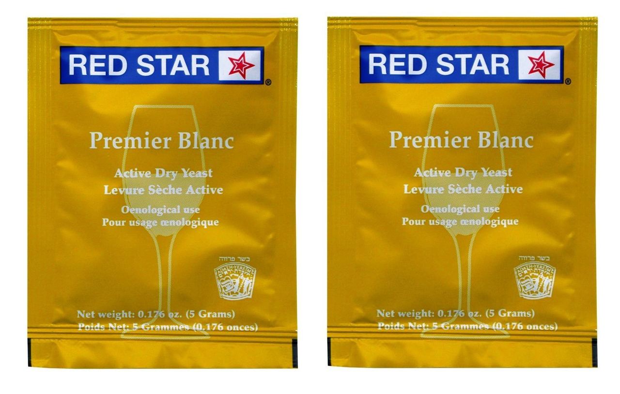 Champagne Yeast