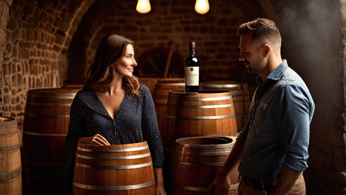 What Is Montepulciano Wine