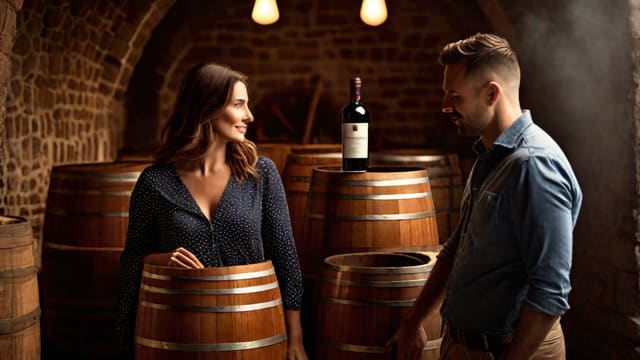 What Is Montepulciano Wine