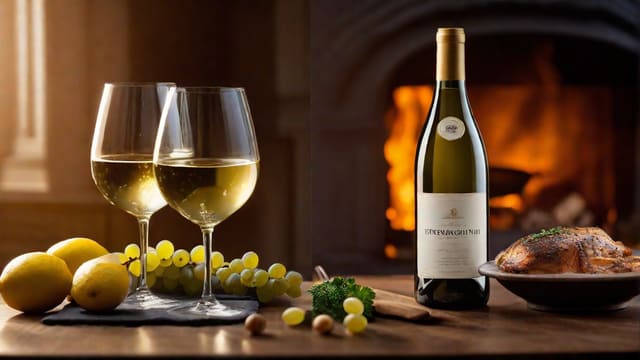What Dry White Wine For Cooking
