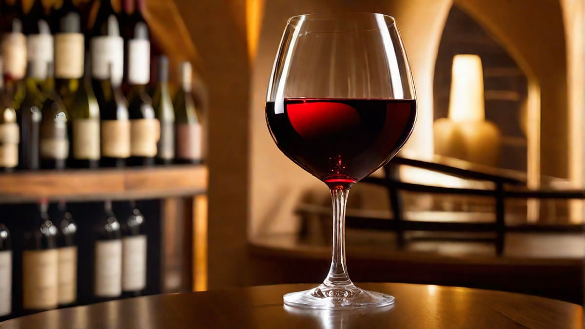 Do You Chill Pinot Noir
