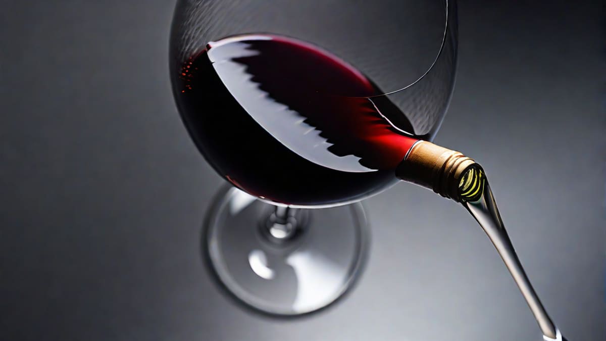Is Pinot Noir A White Or Red Wine