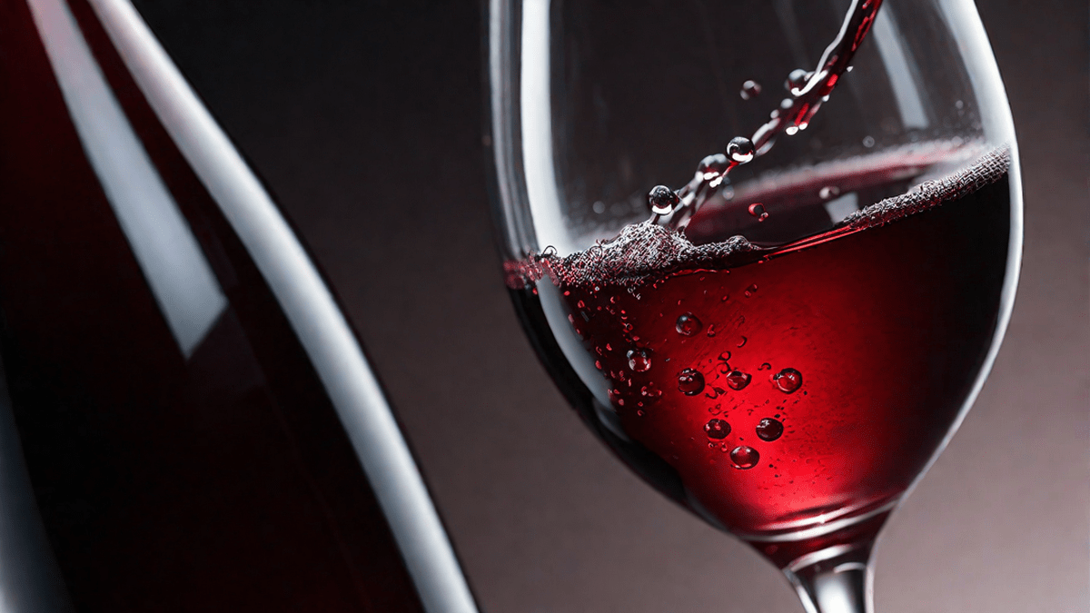 How Many Calories In Glass Of Pinot Noir