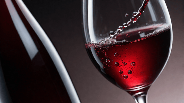 How Many Calories In Glass Of Pinot Noir