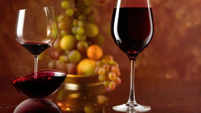 Does Opened Wine Go Bad