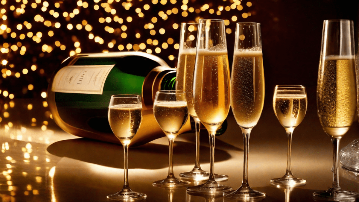 What Is Good Inexpensive Champagne