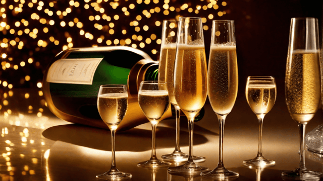 What Is Good Inexpensive Champagne