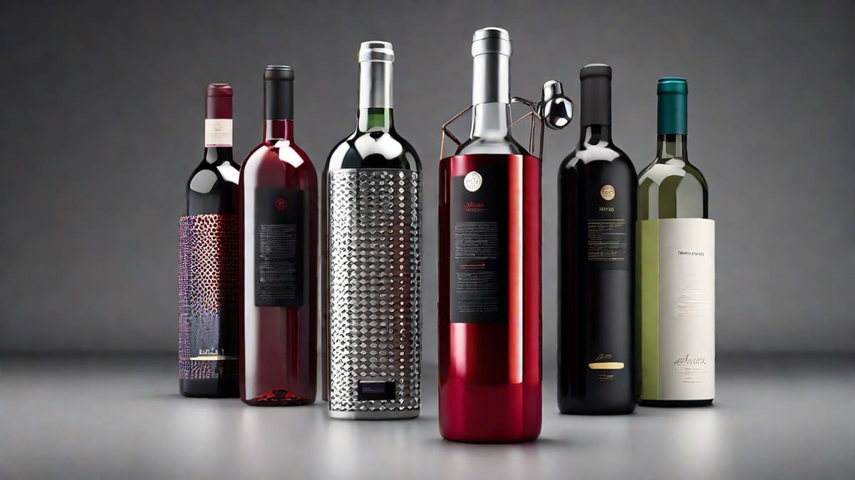 Is Beatbox A Wine