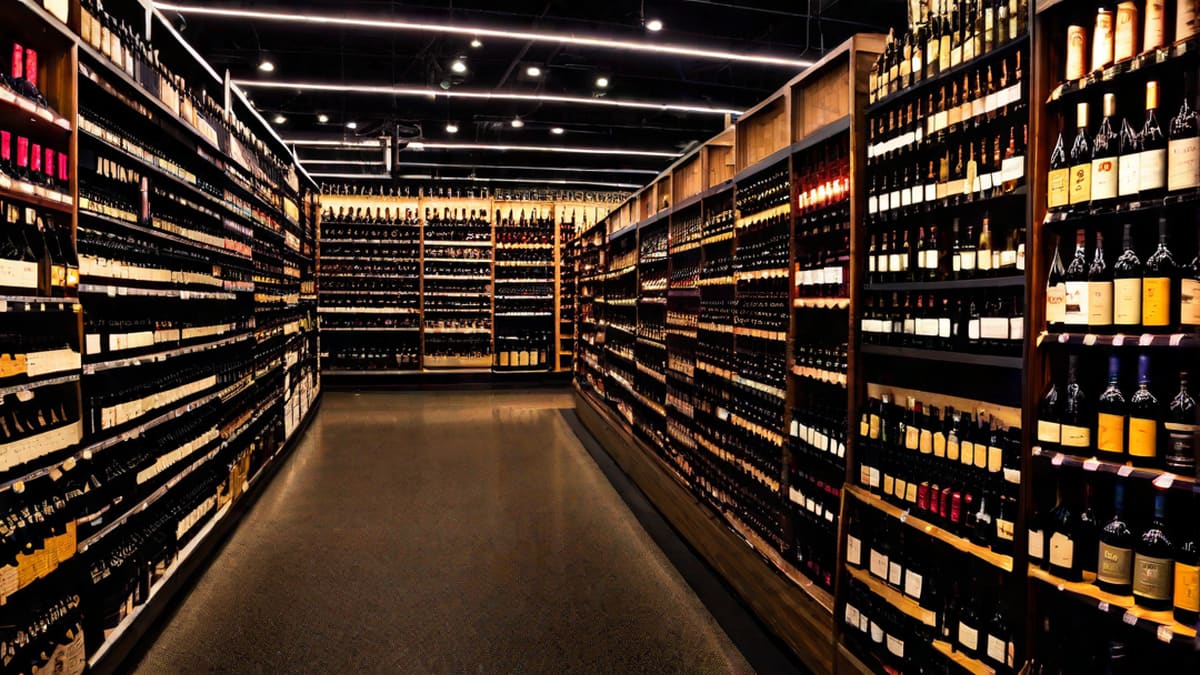 When Does Total Wine Open