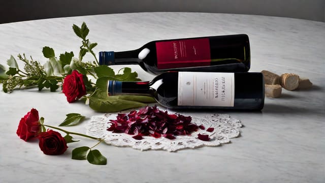 How To Get Out A Wine Stain