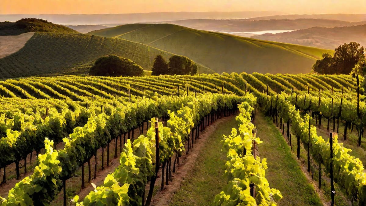 Is Barefoot Pinot Grigio Sweet