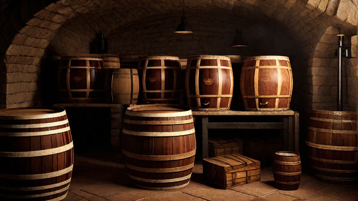 How To Make Fortified Wine