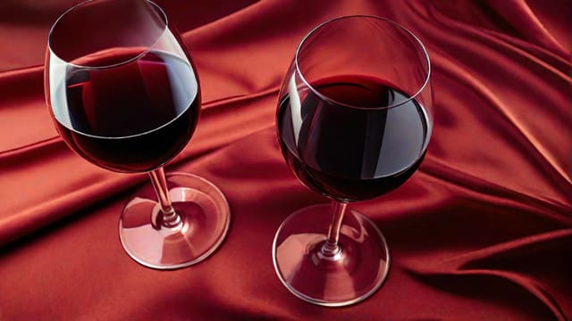 How To Get Red Wine Out Of Tablecloth