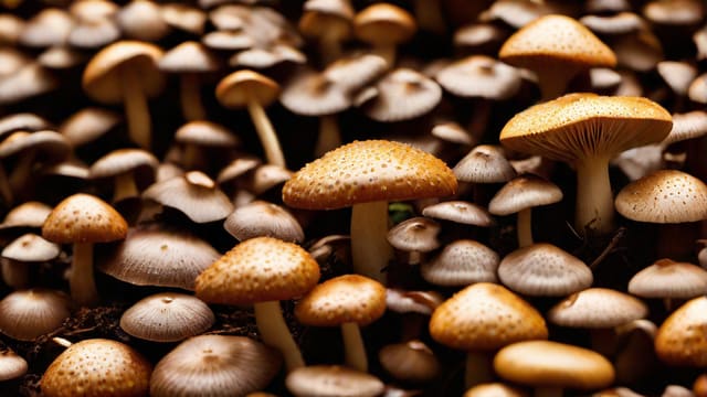 How To Grow Wine Cap Mushrooms
