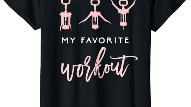 Mom Wine Shirt