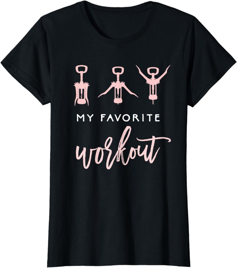 Mom Wine Shirt