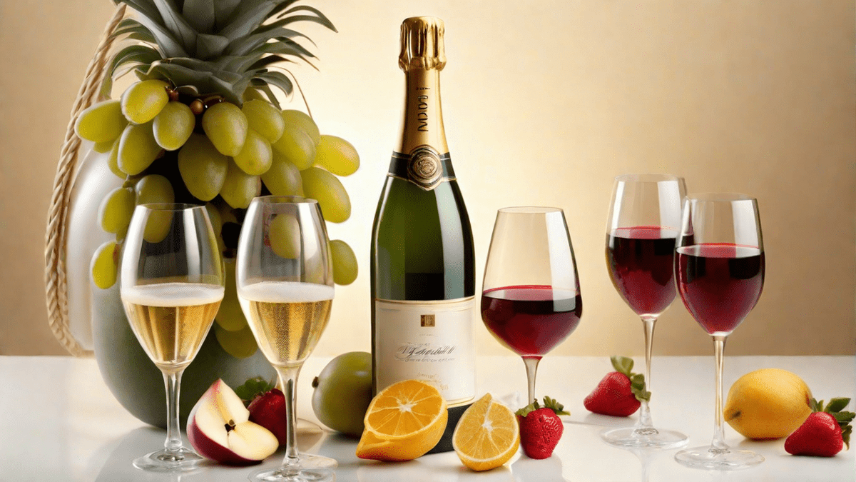 How To Preserve Opened Champagne