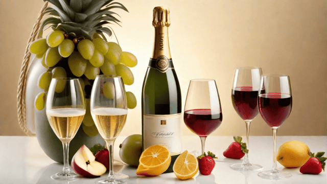 How To Preserve Opened Champagne