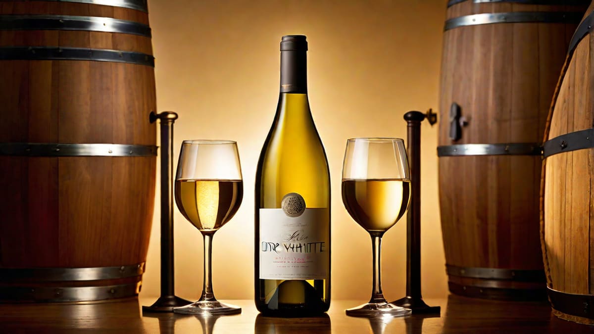 What Can I Use Instead Of Dry White Wine