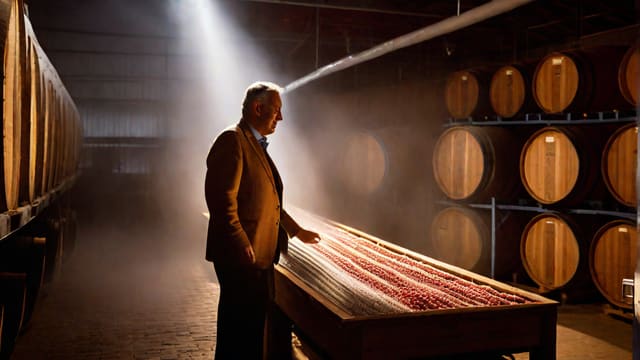 How To Tell When Wine Is Done Fermenting