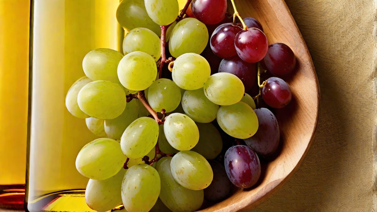 Is White Wine Healthier Than Red Wine
