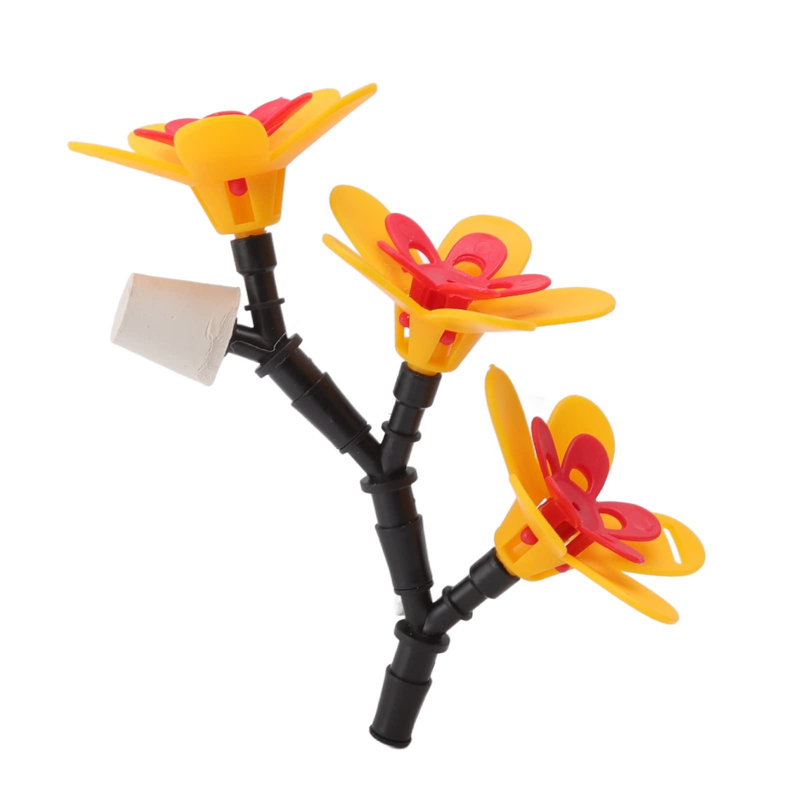 HYWHUYANG DIY Hummingbird Feeder